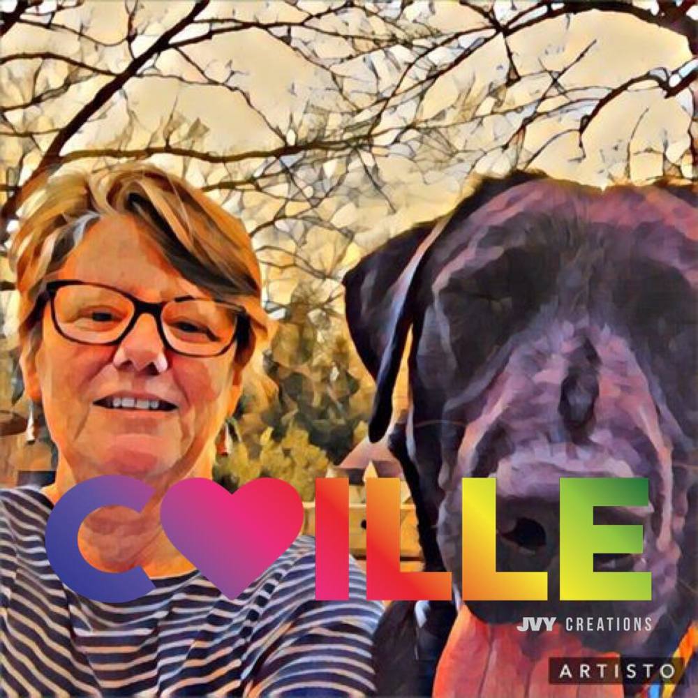 Meet your Posher, Sue
